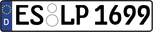 ES-LP1699