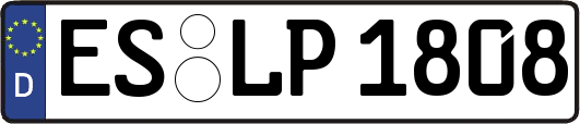 ES-LP1808