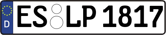 ES-LP1817