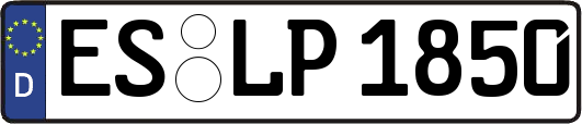 ES-LP1850