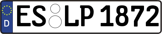 ES-LP1872