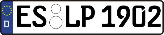 ES-LP1902