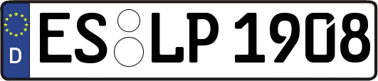 ES-LP1908