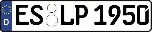 ES-LP1950