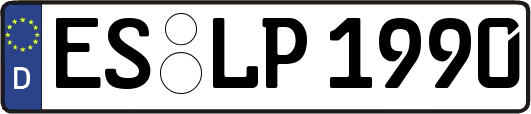 ES-LP1990