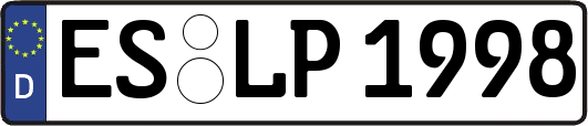 ES-LP1998