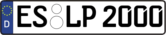 ES-LP2000