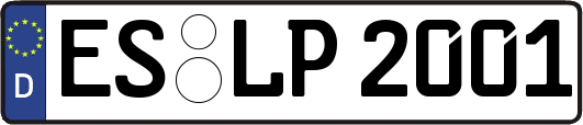 ES-LP2001