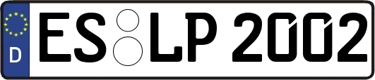ES-LP2002