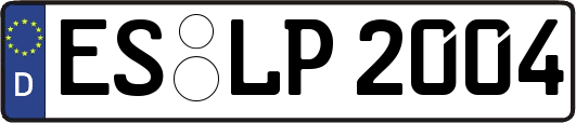 ES-LP2004