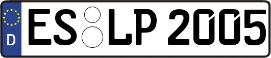 ES-LP2005