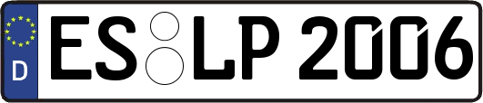ES-LP2006