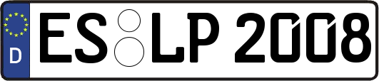 ES-LP2008