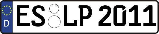 ES-LP2011