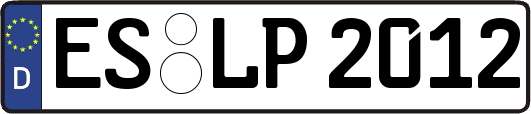 ES-LP2012