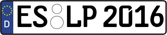 ES-LP2016