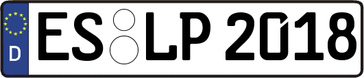 ES-LP2018