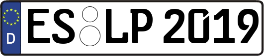 ES-LP2019