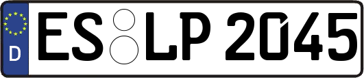ES-LP2045