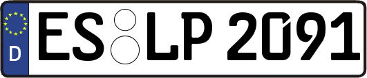 ES-LP2091