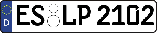 ES-LP2102