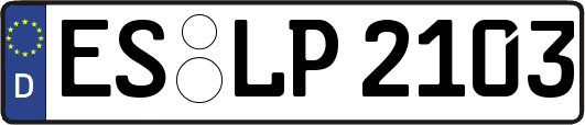 ES-LP2103