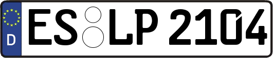 ES-LP2104
