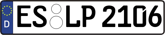 ES-LP2106