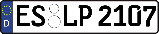 ES-LP2107
