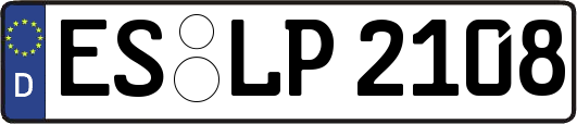 ES-LP2108