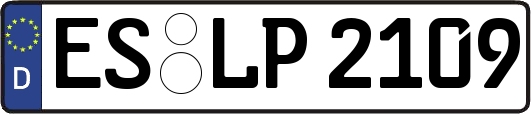 ES-LP2109