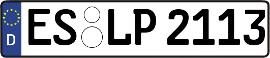 ES-LP2113