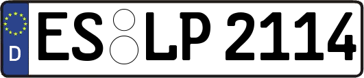 ES-LP2114
