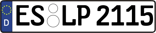 ES-LP2115