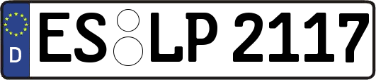 ES-LP2117