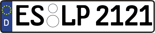 ES-LP2121