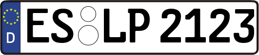 ES-LP2123
