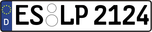 ES-LP2124