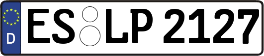 ES-LP2127