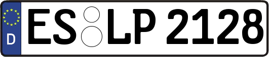 ES-LP2128