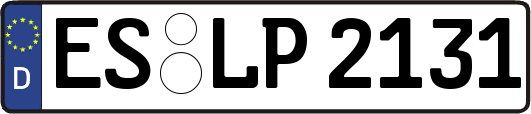 ES-LP2131