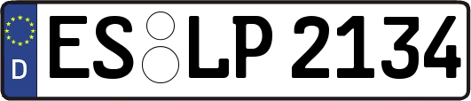 ES-LP2134