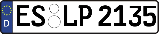 ES-LP2135