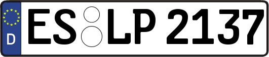 ES-LP2137