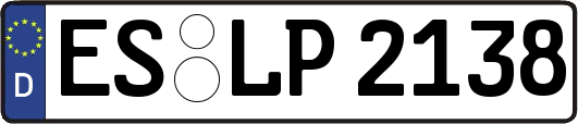 ES-LP2138