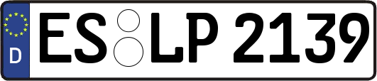ES-LP2139