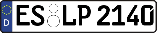 ES-LP2140