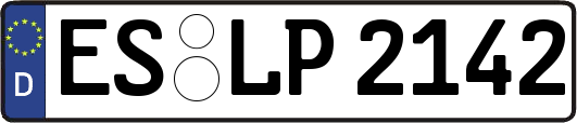ES-LP2142