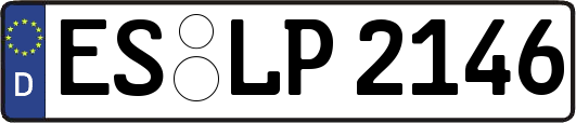 ES-LP2146