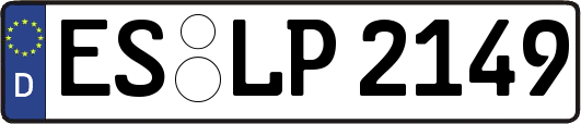 ES-LP2149